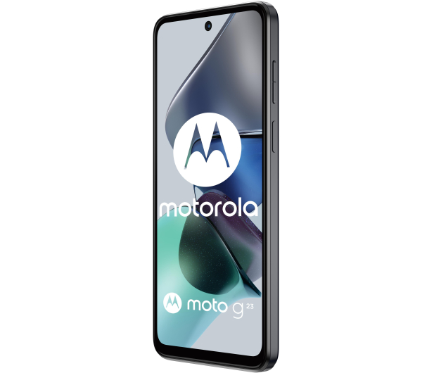 MOTOROLA MOTO G23 8/128GB Grafitowy - 1111270 - zdjęcie 5